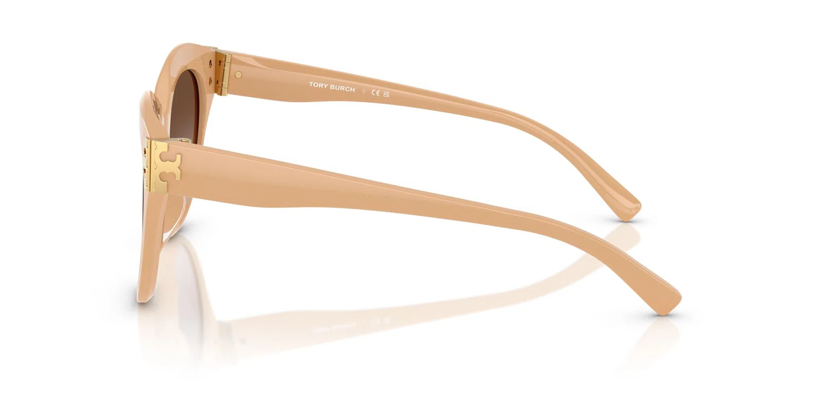 Tory Burch 7209U Sunglasses - view 18